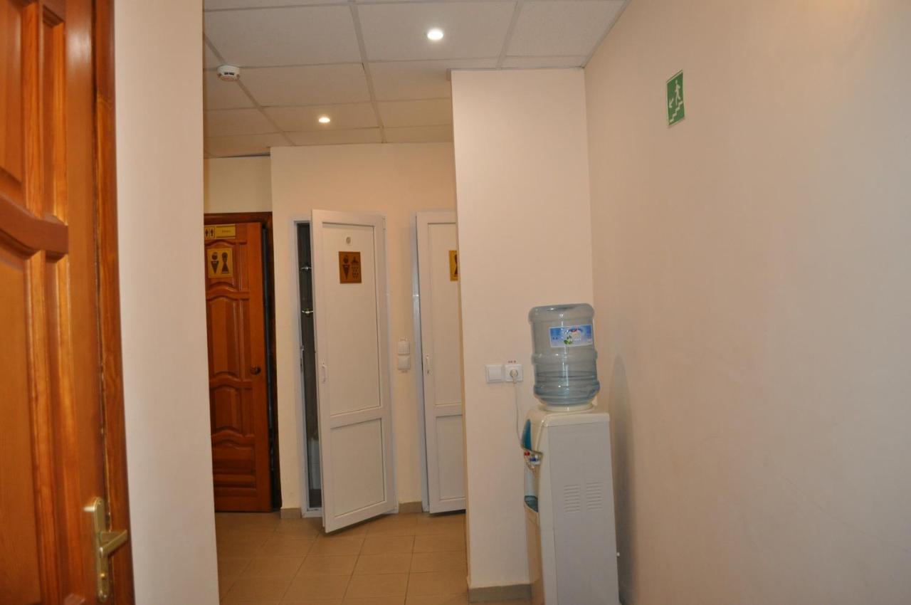 芙迪穆科普斯2号酒店 喀山 外观 照片